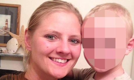 Veronica Rutledge Idaho walmart