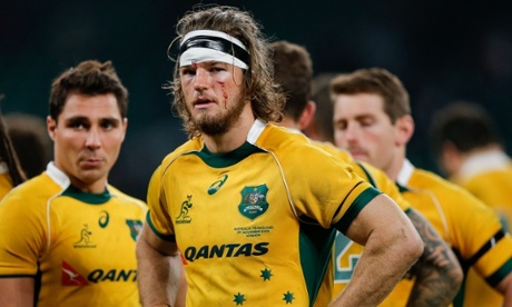 michael hooper