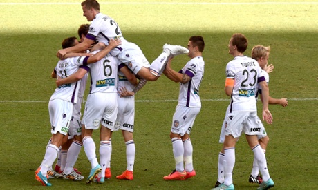 perth glory