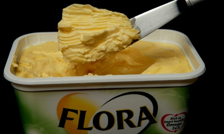 Flora to be separated. Photo: Graham Turner.