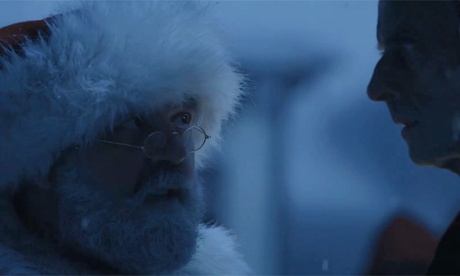 BBC Xmas trailer