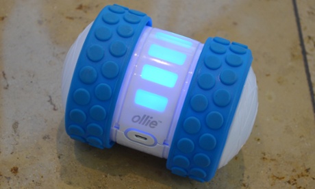 Sphero Ollie review