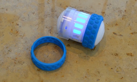Sphero Ollie review