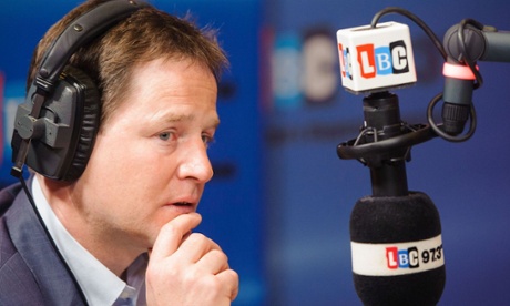 Nick Clegg