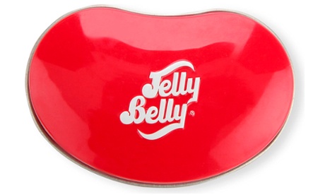 Jelly Belly Very Cherry lipstick
