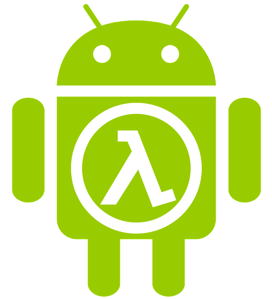 Functional Android