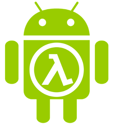 Functional Android