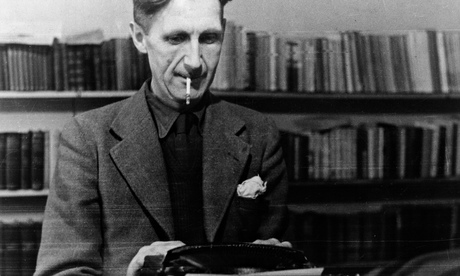 George Orwell 