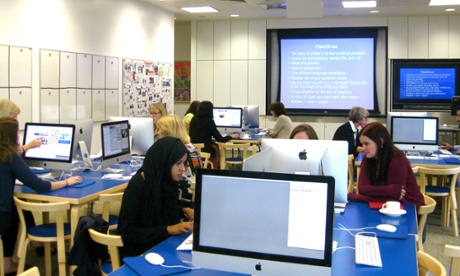 Education Centre teacher open evening 25 September 2014