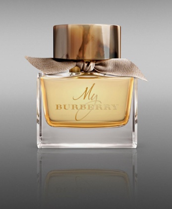 My Burberry Eau de Parfum