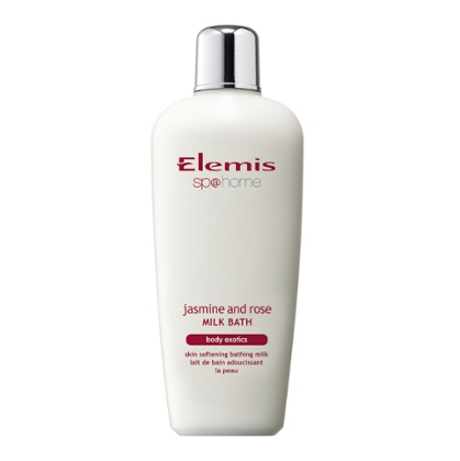 Elemis Jasmine Rose Bath milk