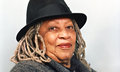 Toni Morrison