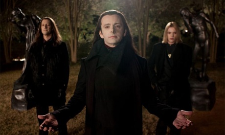 The Twilight Saga: Breaking Dawn – Part 2