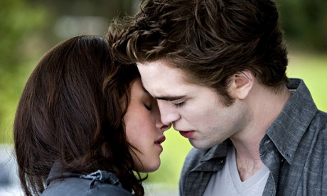 Robery Pattinson Twilight