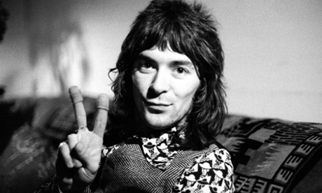 Ian McLagan