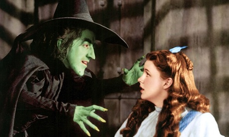 The Wizard of Oz