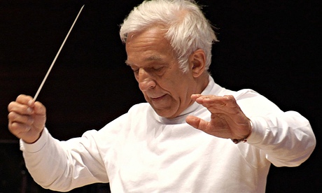 Vladimir Ashkenazy