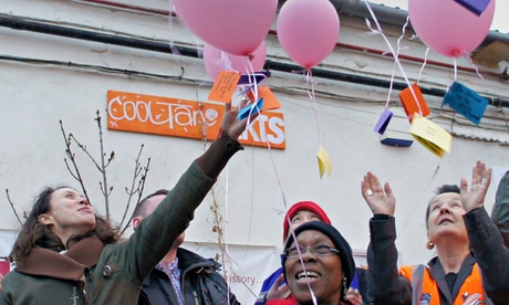 christmas charity appeal cooltan