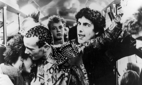 American Werewolf in London