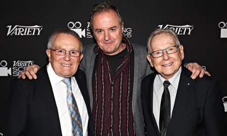 Director Stefan Haupt