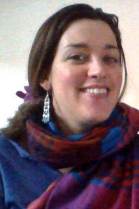 Charlotte Bevan, whose body was found in Avon Gorge, Bristol.