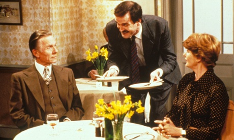 Fawlty Towers