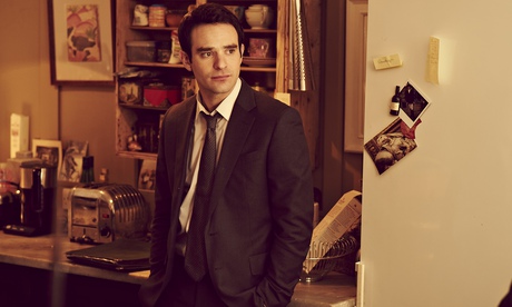 Charlie Cox in Hello Carter