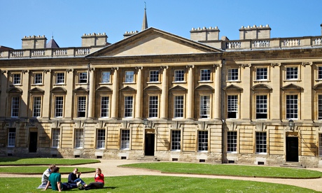 University life can be valuable for an entrepreneurial career.