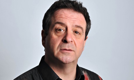 Mark Thomas