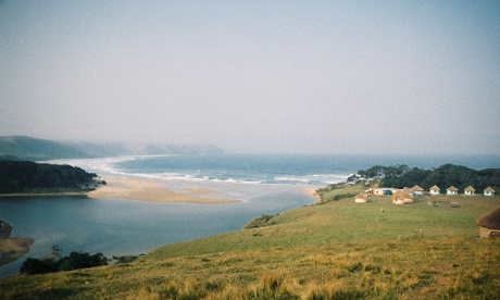 Bulungula Lodge, Nqileni, South Africa