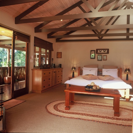 Tranquility B&B, South Africa