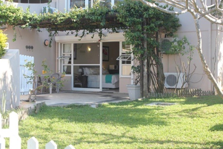 Chartwell Guest House, Umhlanga Rocks, South Africa