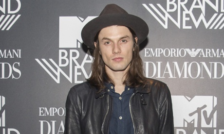 A hat trick. That, friends, is a pun.