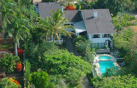 St Lucia Wetlands Guest House, South Africa