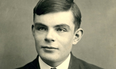 Alan Turing