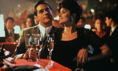 Goodfellas.