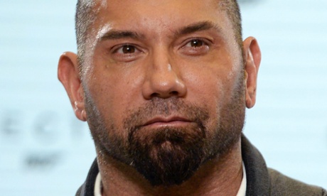 David Bautista