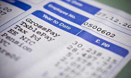 Regarding pay, British workers fared even worse than those from all of the bailed-out eurozone econo