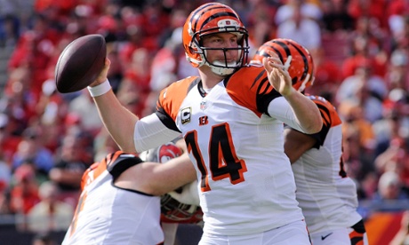 Andy Dalton 
