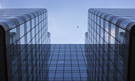 The FCA building. The regulator commissioned an inquiry, the findings of which are due to be publish