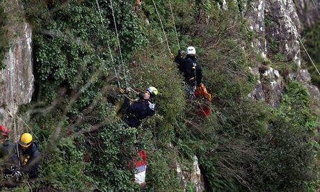 Charlotte Bevan death