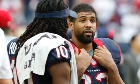 Arian Foster