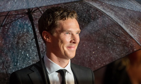 Benedict Cumberbatch