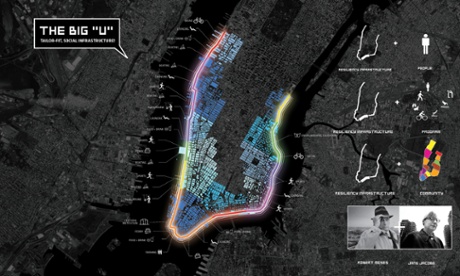 rebuild by design HUD big u stormproofing