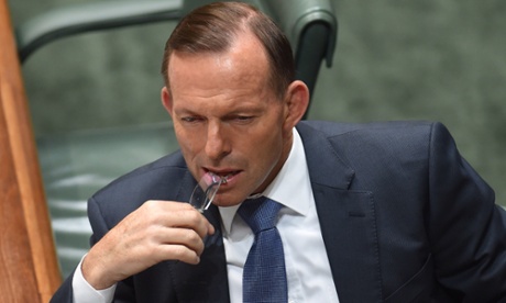 Tony Abbott