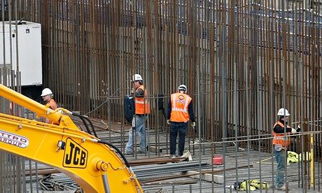 Balfour Beatty and Carillion employees
