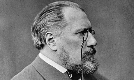 Nikolai Leskov