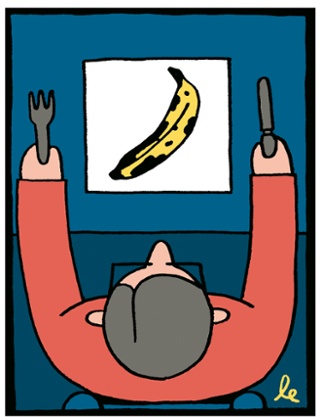 BANANA