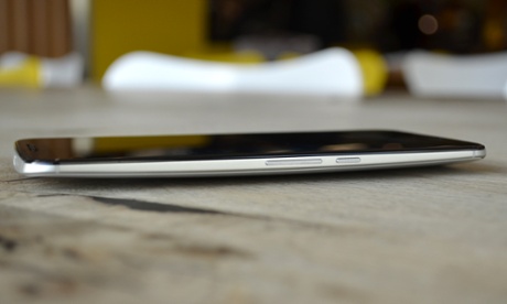 Google Nexus 6 review