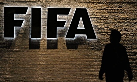 Fifa logo